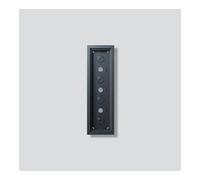 Siedle Siedle Boîtier en saillie GA 612-4/1-01 Anthracite Quantité:1