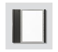 Siedle Siedle Boutons d'appel TM 700-1-0 DG gris foncé pailleté Quantité:1