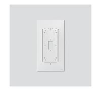 Siedle Siedle Cache de rénovation téléphone d’entrée HT/NB 800-0 blanc Quantité:1