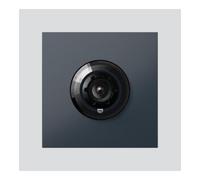Siedle Siedle Caméra bus 130 BCM 753-0 AG gris anthracite Quantité:1
