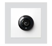 Siedle Siedle Caméra Bus 130 BCM 753-0 W Blanc Quantité:1