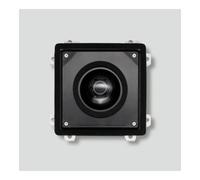 Siedle Siedle Caméra d’encastrement Bus 180 Noir BCE 058-0 Quantité:1
