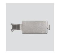 Siedle Siedle e montage en acier inoxydable brossé Steel Quantité:1