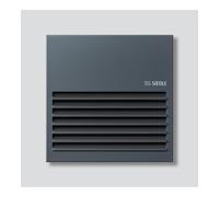 Siedle Siedle Interphone bus BTLM 750-0 gris anthracite Quantité:1