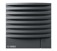 Siedle Siedle Module haut-parleur de porte dgr/gli TLM 611-02 DG Quantité:1