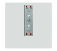 Siedle Siedle&Söhne Adaptateur Vario VA/GU 513-0 Quantité:1