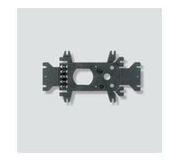 Siedle Siedle&Söhne Adaptateur ZTL 051-0 Quantité:1