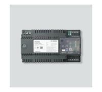 Siedle BNG 650-0 DE - Schwarz - Siedle - 0 - 40 °C - CE - 162 mm - 60 mm (200035140-00)