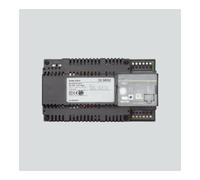 Siedle BVNG 650-0 DE - Schwarz - Siedle - CE - 162 mm - 60 mm - 89 mm (200035130-00)