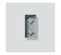 Siedle - Elément de Montage GU pour Poste de Porte - 200016702-00