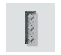Siedle - Elément de Montage GU pour Poste de Porte - 200016703-00