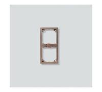 Siedle - Élément de Montage MR pour Poste de Porte - 200015590-00