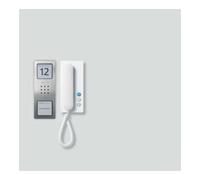Siedle - Kit station de porte - 210008738-00