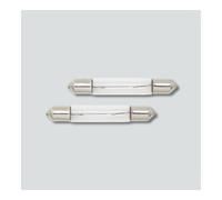 Siedle Siedle&Söhne Lampe à douille 18V/3W TM/IM 611-0 (2 pièces) Quantité:2