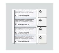 Siedle - Module de Fonction BTM pour Poste de Porte - 200035740-00