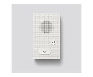 Siedle Siedle&Söhne Station audio intérieure Basic blanc signal AIB 150-01 Quantité:1