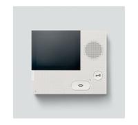 Siedle - Téléphone intérieur Basic Communication de porte - 200049270-01