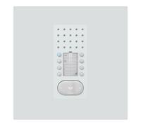 SIEDLE BFC 850-0 W BUS-Freisprechtelefon Comfort (200037008-00)