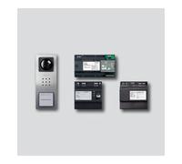 Siedle Siedle Starter-Set Smart Gateway en saillie CVSG 850-1-01 Set Quantité:1