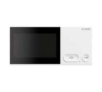 Siedle Siedle Station intérieure vidéo IQID-0 IQ Indoor écran 10,9 cm Quantité:1
