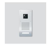 Siedle Siedle Station vidéo de porte Classic acier inoxydable brossé F CL V130 01 B-01 Quantité:1