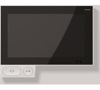 Siedle&Söhne A/V Station intérieure Axiom A 180-10 W 210005918-00