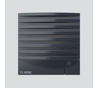 Siedle&Söhne Acc. Module de haut-parleur de porte ATLM 670-0 AG 210004898-00