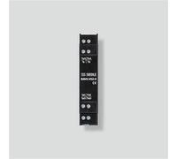 Siedle & Söhne Bus de distribution audio/vidéo de bavu 652-0 unsymetr. Noir supplémentaire pour porte/Visiophone 4015739496327 Noir G
