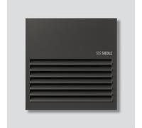 Siedle&Söhne Haut-parleur de porte pour bus BTLM 750-0 DG 210011513-00