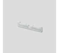 SIEDLE & SÖHNE Siedle Accessoires de table p.HTA811-. ZT811-01W blanc
