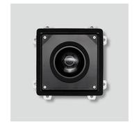 SIEDLE & SÖHNE Siedle Caméra bus encastrée 180 BCE 058-0 Noir