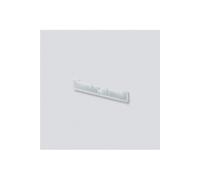 Tischzubehoer Standard ZTS 800-01 W WEISS (200044472-00)