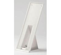 Siedle&Söhne Table d'accessoires vidéo blanc ZTCV 850-0 W