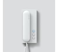 Siedle&Söhne Téléphone bus standard BTS 850-02 W 200040023-00