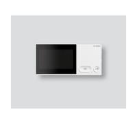 Siedle, Sonnette + interphone, Indoor Video-Innenstation IQID-0 (Filaire, WiFi)