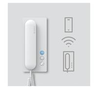 Siedle, Sonnette + interphone, Iq Hta (WiFi)