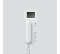 Siedle - Standard Téléphone Intérieur Communication de Porte - 200040578-00