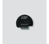 Siedle BVVS 650-0 Accessoires pour système d'interphonie (200032245-00)