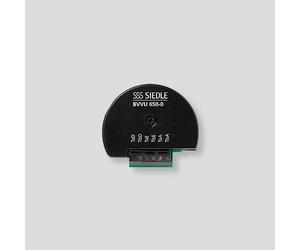 Siedle - Supplément Appareil Interphone Porte/Vidéo - 200032250-00