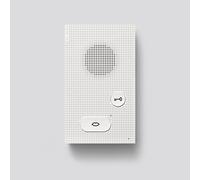 Siedle - Téléphone intérieur Basic Communication de porte - 200049080-01