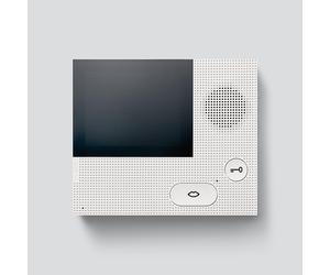 Siedle - Téléphone intérieur Basic Communication de porte - 200049270-01