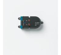 Siedle TLE - Poste de Porte Communication de Porte - 200043874-00