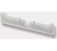 Siedle ZT 811-01 W Accessoire de bureau pour 811-0 blanc 210006820-00 (210006820-00)