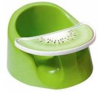 Siège 1er âge + rehausseur bébé pod flex plus - prince lionheart G