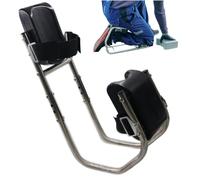 Siège à genoux pour jardin Tabouret ergonomique détachable 2 en 1