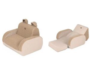 Siège auto Twist Teddy - Chicco