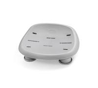 Bestway Siège pour spa gonflable Lay-Z-Spa Xtras 40,8×31,5×20 cm Hauteur réglable 8–12 cm