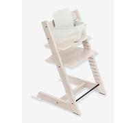 Stokke Baby Set V2 pour chaise haute Tripp Trapp - 6-36 mois - Blanc
