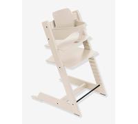 Stokke Set bébé V2 pour chaise haute Tripp Trapp – 6–36 mois – Blanc vanille
