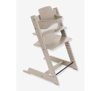 Stokke - Baby set V2 pour chaise haute Tripp Trapp - Cashmere Grey